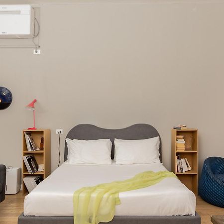 Iflat Cozy Studio In Monti Ρώμη Εξωτερικό φωτογραφία