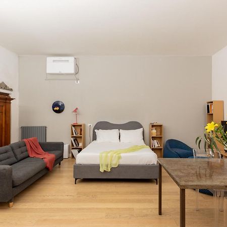 Iflat Cozy Studio In Monti Ρώμη Εξωτερικό φωτογραφία