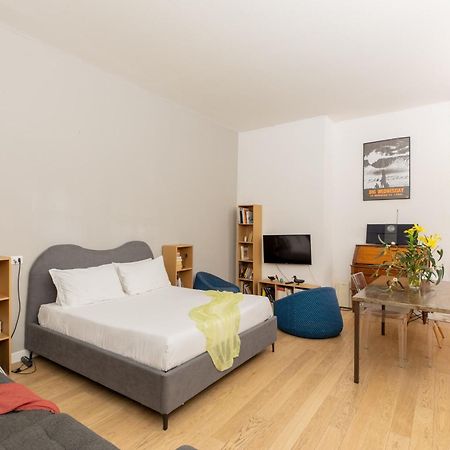 Iflat Cozy Studio In Monti Ρώμη Εξωτερικό φωτογραφία