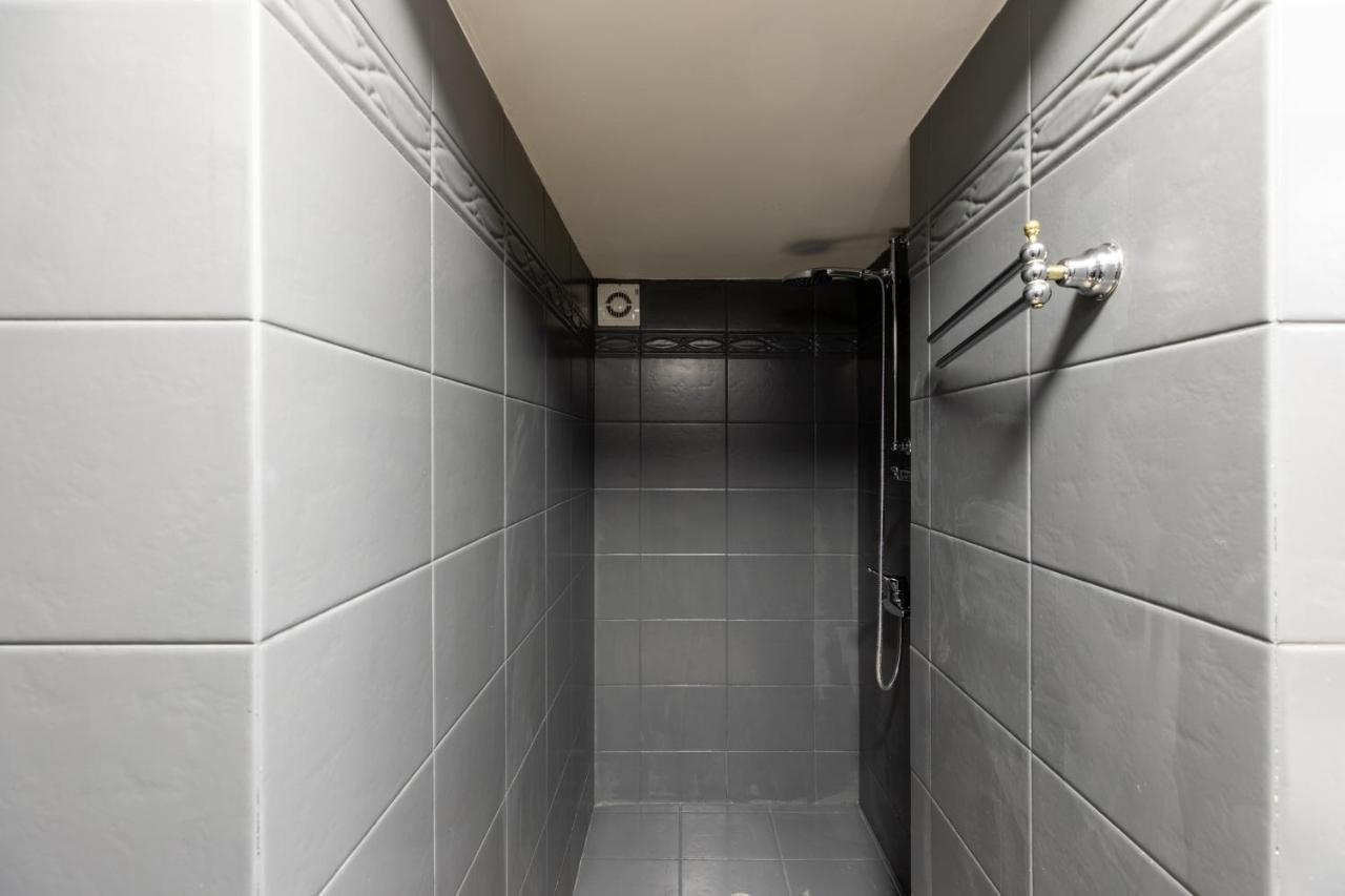 Iflat Cozy Studio In Monti Ρώμη Εξωτερικό φωτογραφία