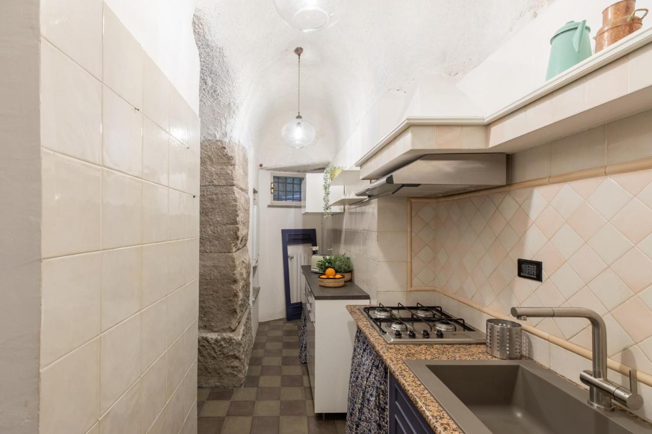 Iflat Cozy Studio In Monti Ρώμη Εξωτερικό φωτογραφία