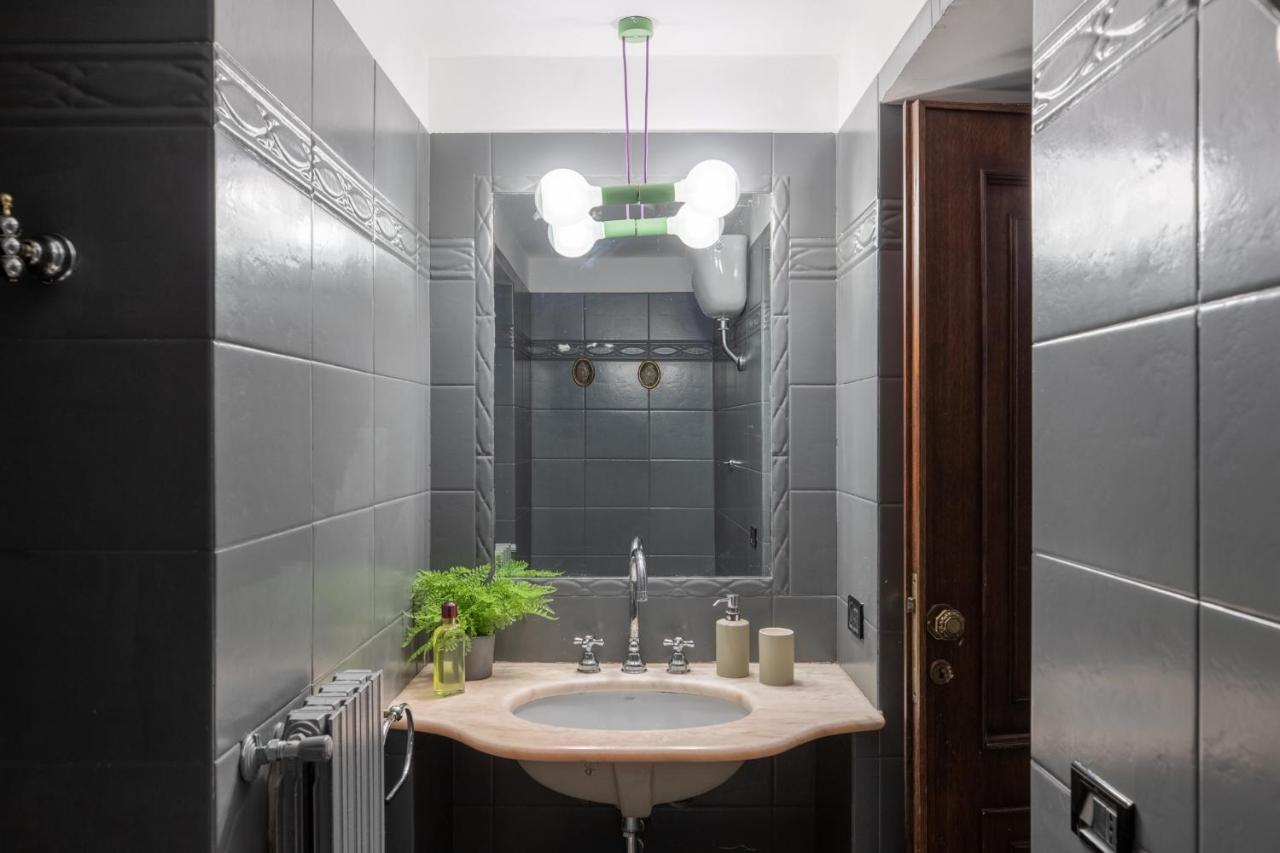 Iflat Cozy Studio In Monti Ρώμη Εξωτερικό φωτογραφία