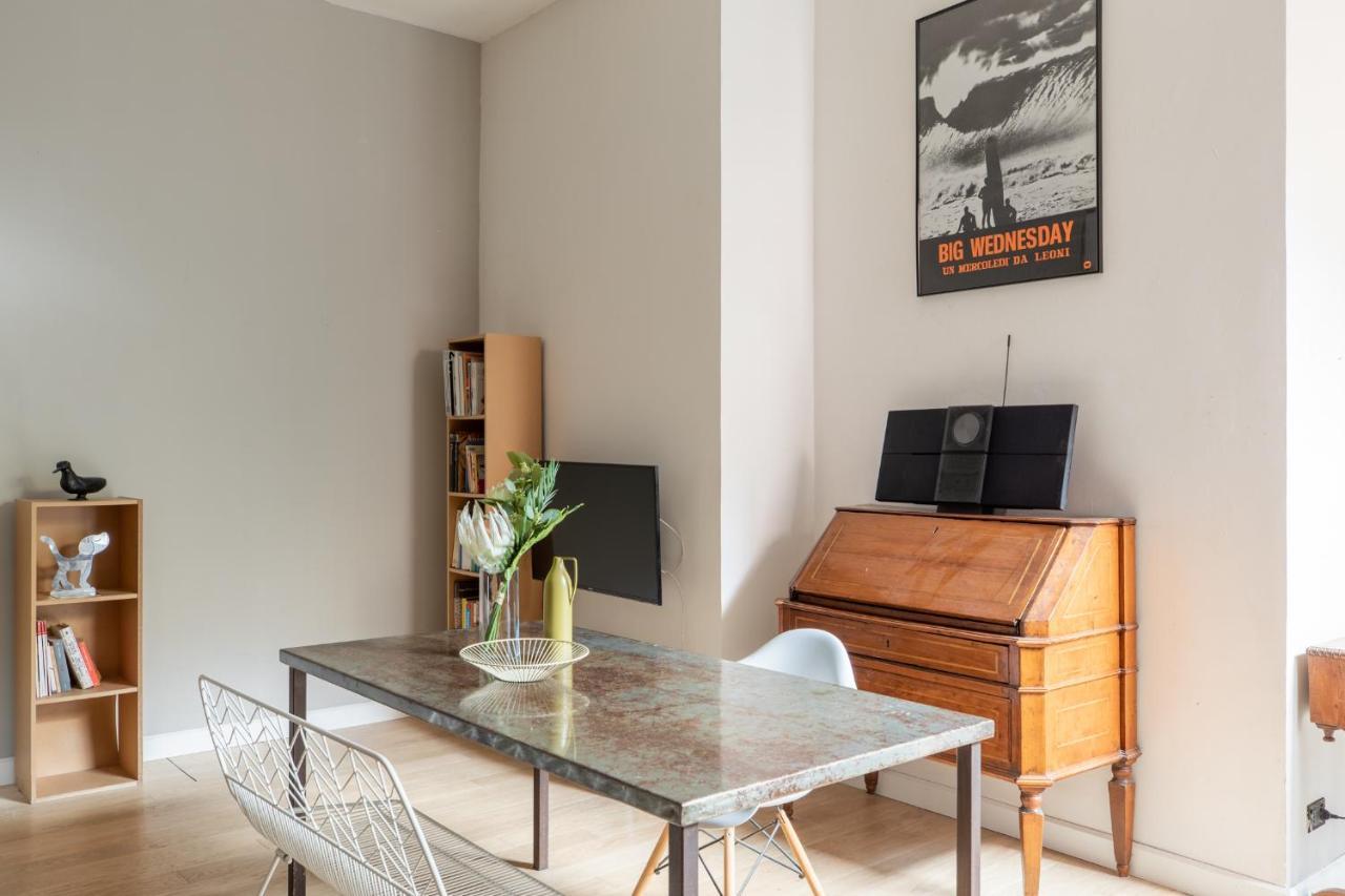 Iflat Cozy Studio In Monti Ρώμη Εξωτερικό φωτογραφία