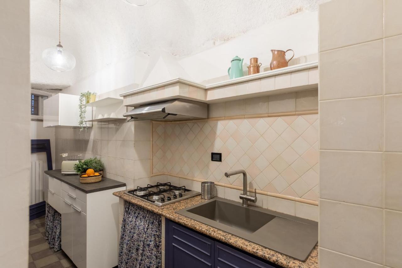 Iflat Cozy Studio In Monti Ρώμη Εξωτερικό φωτογραφία