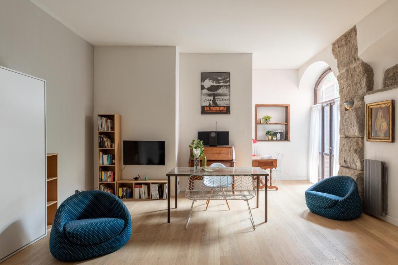 Iflat Cozy Studio In Monti Ρώμη Εξωτερικό φωτογραφία