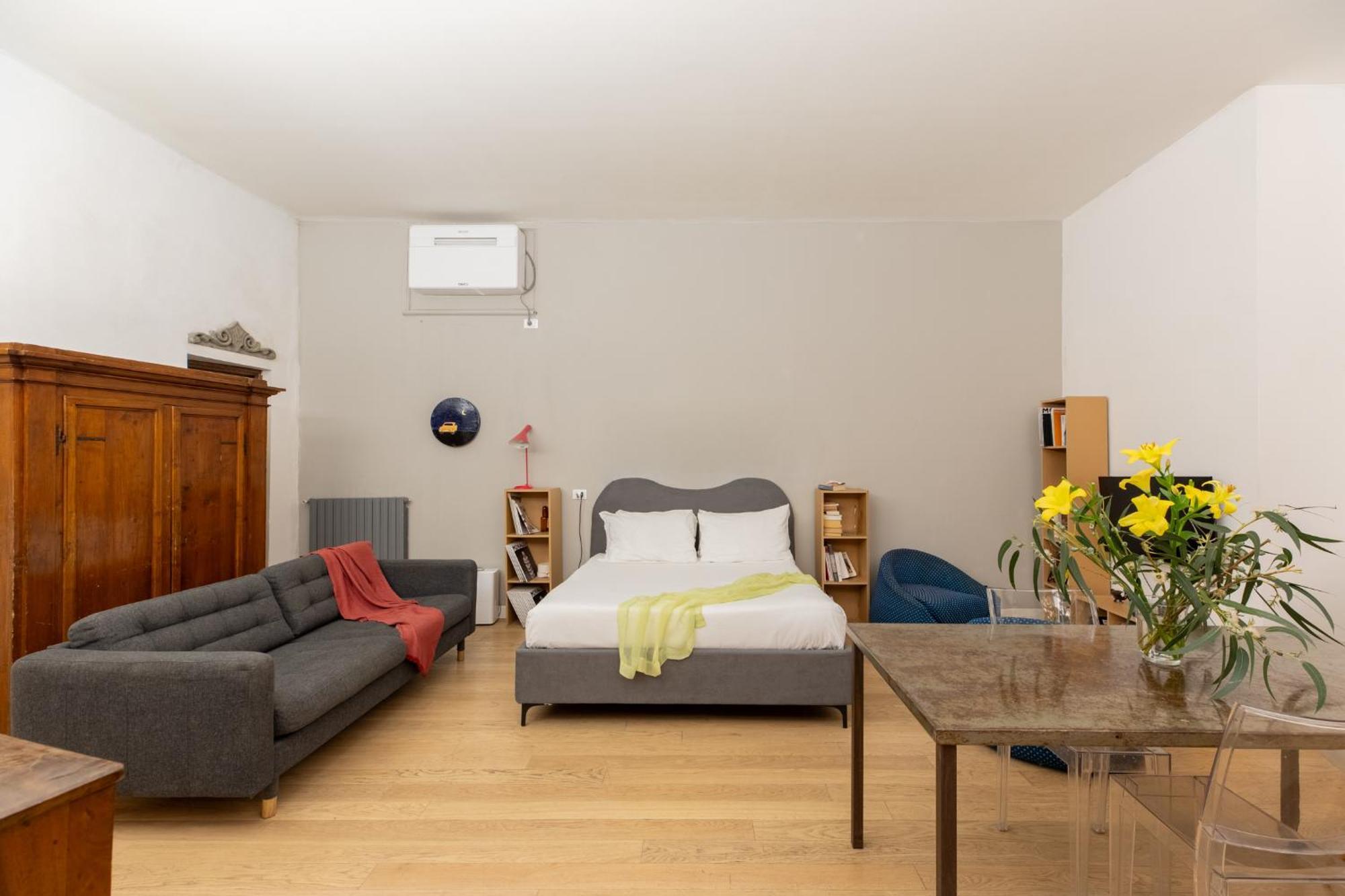 Iflat Cozy Studio In Monti Ρώμη Εξωτερικό φωτογραφία