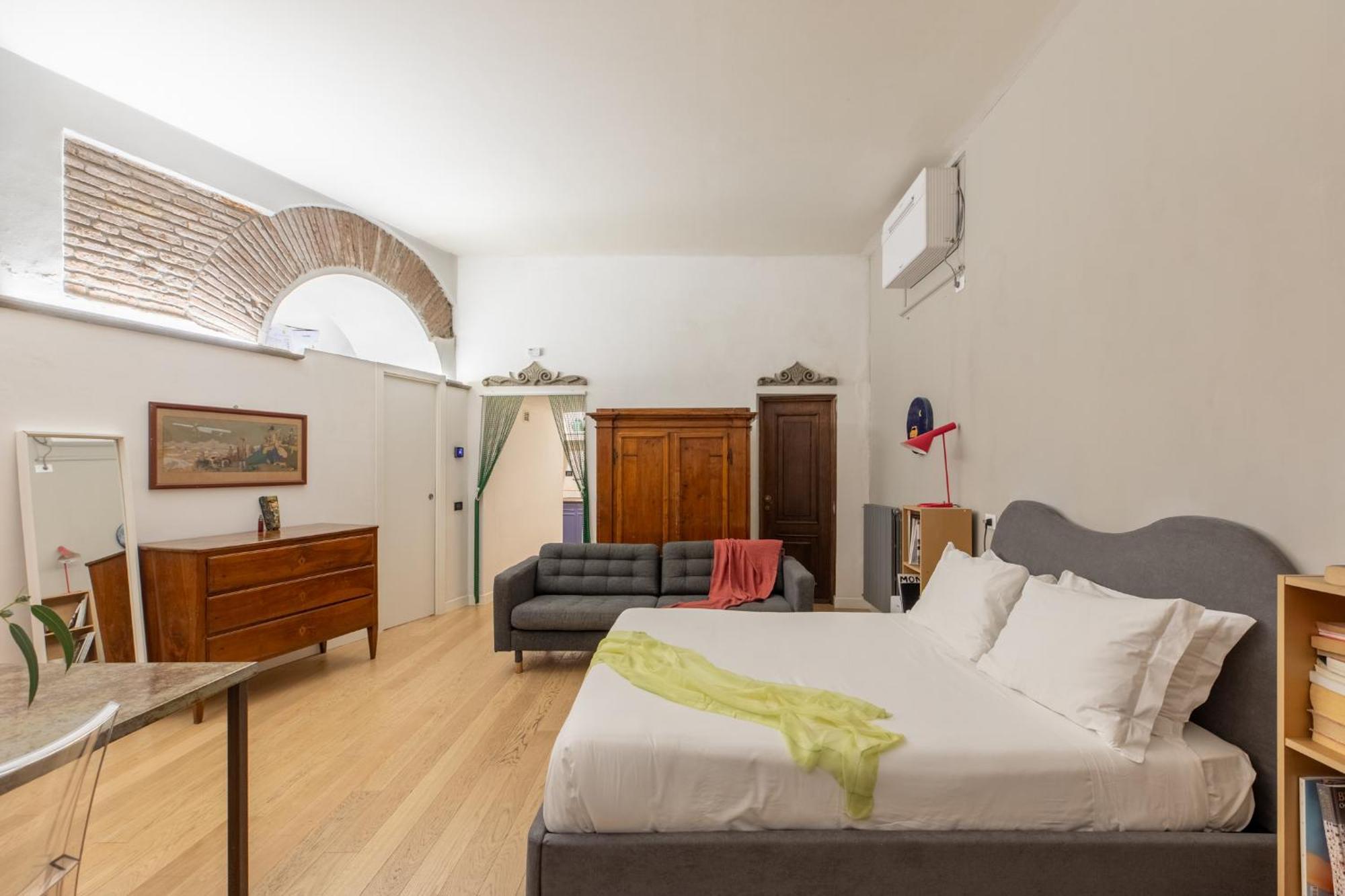 Iflat Cozy Studio In Monti Ρώμη Εξωτερικό φωτογραφία