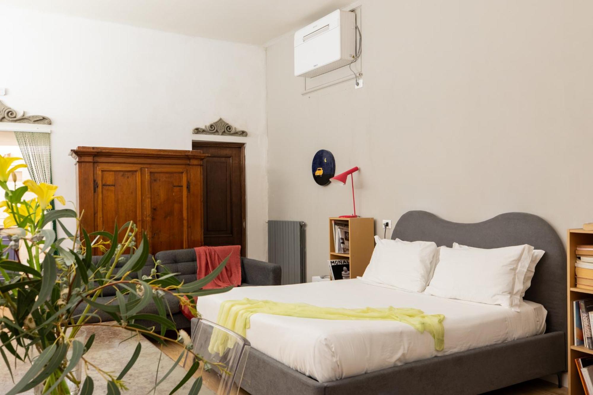 Iflat Cozy Studio In Monti Ρώμη Εξωτερικό φωτογραφία